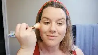 WEEKEND MAKEUP