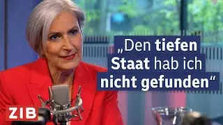 Tiefer Staat? Neue Justizministerin kontert Vorw&uuml;rfe und plant Reform | &Ouml;1 Journal zu Gast 24.5.2025