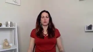 Guided Meditation For Gathering Your Energy