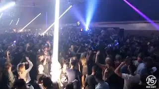 Nick Scott | The Premier Party Rocker