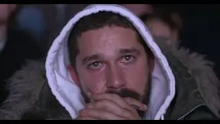 People Who Cry During Movies Are The STRONGEST People Of All