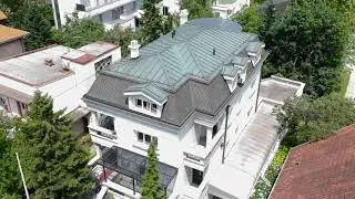 MAGNAT Nekretnine Beograd, Kuća na centralnom Dedinju 600m2, Renta, POZOVITE 064.5.800.900