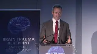 11. State of The Science Summit 2019 - TBI Policy Update