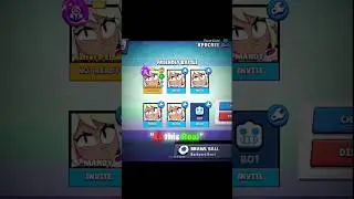 New Feature in Friendly Battle! 🤯🔥 Brawl Stars | #shorts #brawlstars #supercell