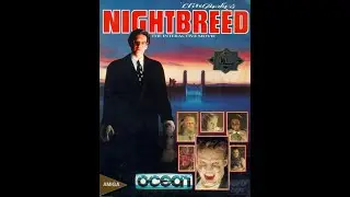 Clive Barker's Nightbreed: The Interactive Movie - Attempted Playthrough