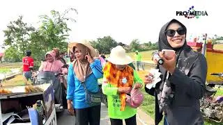 PUTER BALIK - SINGA DANGDUT PUTRA NAFITA CAYA | RUAT BUMI BUYUT SOMPANG DSN. SUKARASA