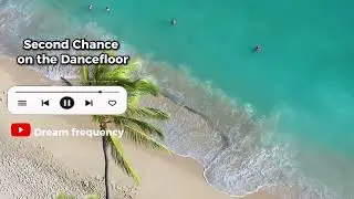 Second Chance on the Dancefloor ✨ Romantic Pop | Dream Frequency