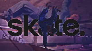 The Latest Skate. Update is... it's alright I guess