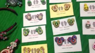 MARU BIJOUTERI  ACCESORIOS