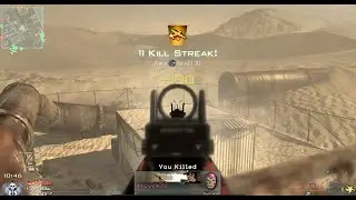 Mw2 в 2025 Rust Double Nuke Live Commentary (Tar 21 с AC130)