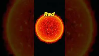 Red Dwarf Star Explained In Hindi 😱| #shorts #shortsfeed