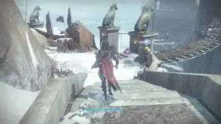 Destiny: Rise Of Iron - Full Iron Banner Year 3 Quest Review + Rewards!