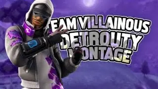 ViL Detrouty Montage - Legends Never Die!