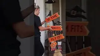 Spooky Halloween Decorations You MUST Try