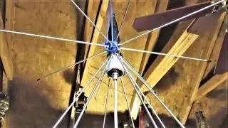 Discone  Antenna