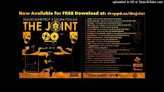 06. Apollo Creed - Joe D & The Audible Doctor (Prod. By M Slago)