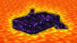 Minecraft FTB OceanBlock | ЛАВОВАЯ ЛОДКА И НОВОЕ ИССЛЕДОВАНИЕ НЕТЕРА! #8 [Модифицированный квесто...