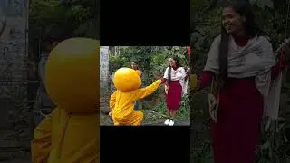 I love you baby teddy proposal 😁😁 টেডির প্রপোজ করছে#crazyteddy #teddy #viral