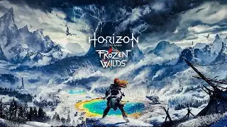 The Flight - Fireclaw Theme | Horizon Zero Dawn: The Frozen Wild's Unreleased Soundtrack