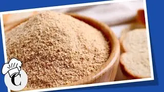 How to Make Dry Bread Crumbs | Quick and Easy Homemade Recipe!