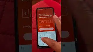 Instalar eSim da Claro de um celular para outro celular.