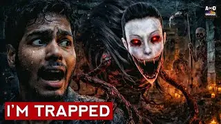 Trapped in a 1,500-Year-Old Haunted Building 😱 | No Escape