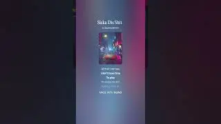 Sicka Dis Shit #musiclyrics #2026 #songlyrics #music #song #hiphop #hiphopmusic #aimusic #newmusic