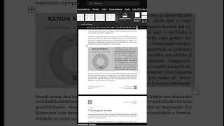 Contesta&ccedil;&atilde;o Visual Law Minimalista #speedart #shorts #visuallaw #legaldesign