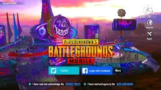 How to get bonus challenge option available in Pubg Mobile