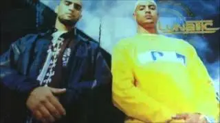 Lunatic - Protège Ton Dos [Inédit 1997]