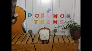 Pok&eacute;mon Theme [Palisono Pete]