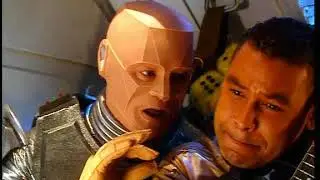 Red Dwarf S3 - Extras - Food
