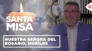 Misas y romerías | Nuestra Señora del Rosario, Moriles (Córdoba)