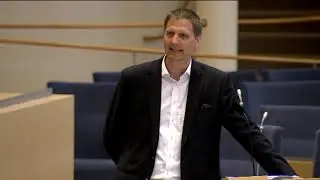 Upphandling av natt&aring;g - Interpellationsdebatt