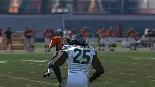 Madden 15 Tips - Why Corner Blitzing WORKS!