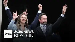 Karen Read says she is not involved in new Amazon Prime show about murder trial and more top stories