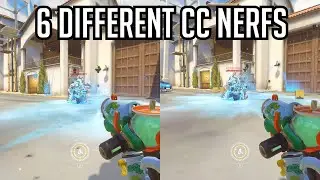 APRIL EXPERIMENTAL CARD 1.47 IN TWO MINUTES (Comparisons)