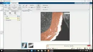 Medical Image Labeling