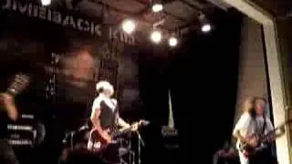 shai hulud @ sauvigny les bois