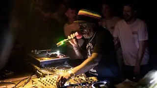 Black Rhino Residency #17 w/ Aba Shanti, Kaya Foundation, Riddim Bandits &bull;  Making Of