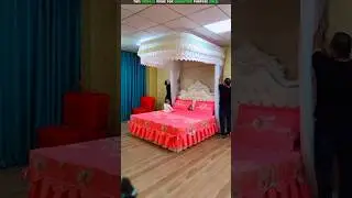 Sleeping Bed 😨| New Viral Gadgets, Smart Appliances, Kitchen Utensils/ Home Inventions