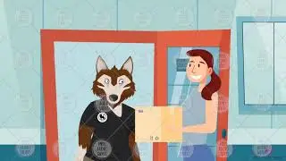 ✅ Best Motion Graphics Pharmeasy Delivery Video | Home Delivery Promotional Motion Graphics Services