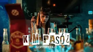 Soffia Philo - K m pas&oacute;&iquest; (Video Oficial)