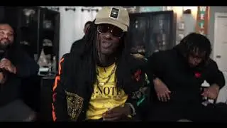 Ncredable-Lean On Me