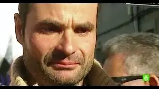 Juzgan a un preferentista con discapacidad por una presunta agresi&oacute;n a dos polic&iacute;as