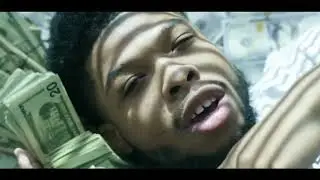 Migo Lee - Leakin Today ( Official Video ) Dir. @waxbando