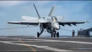all out war carrier mission 3