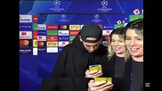 Neymar Jr | DJ ZK3 - Sou Debochado Mrn x Ela Gosta de Pageda Bruta