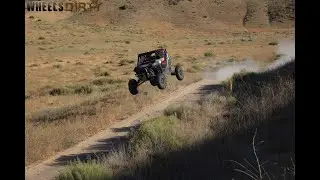 Gorman Ridge Rally 2019 