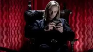 True Blood S01 x E 07 - Eric at Fangtasia